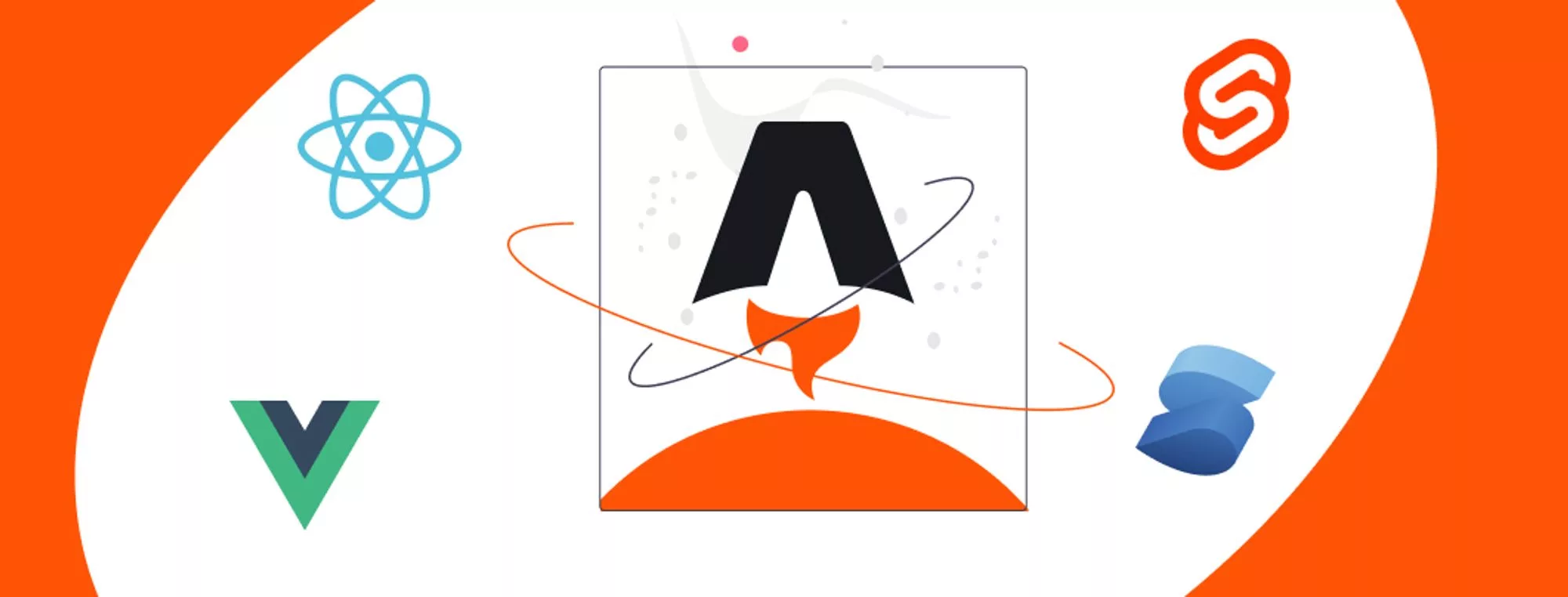 Astro Framework Cover