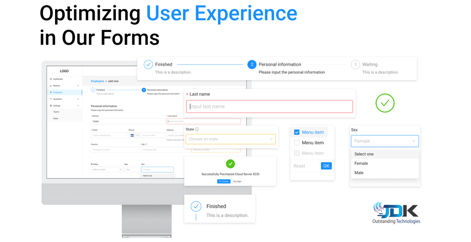 optimizing-ux-in-forms