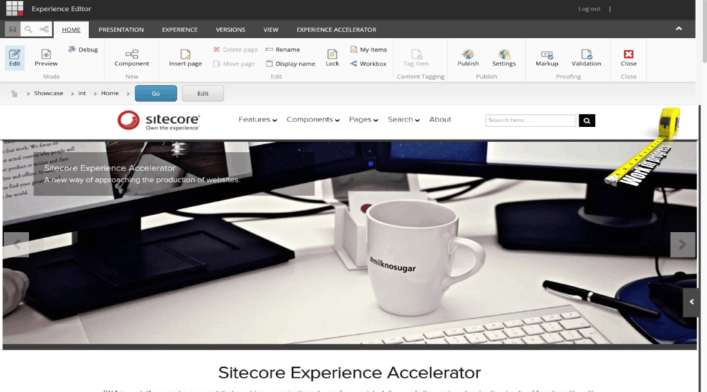 sitecore-experience-editor