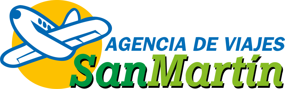 Agencia de Viajes San Martín
