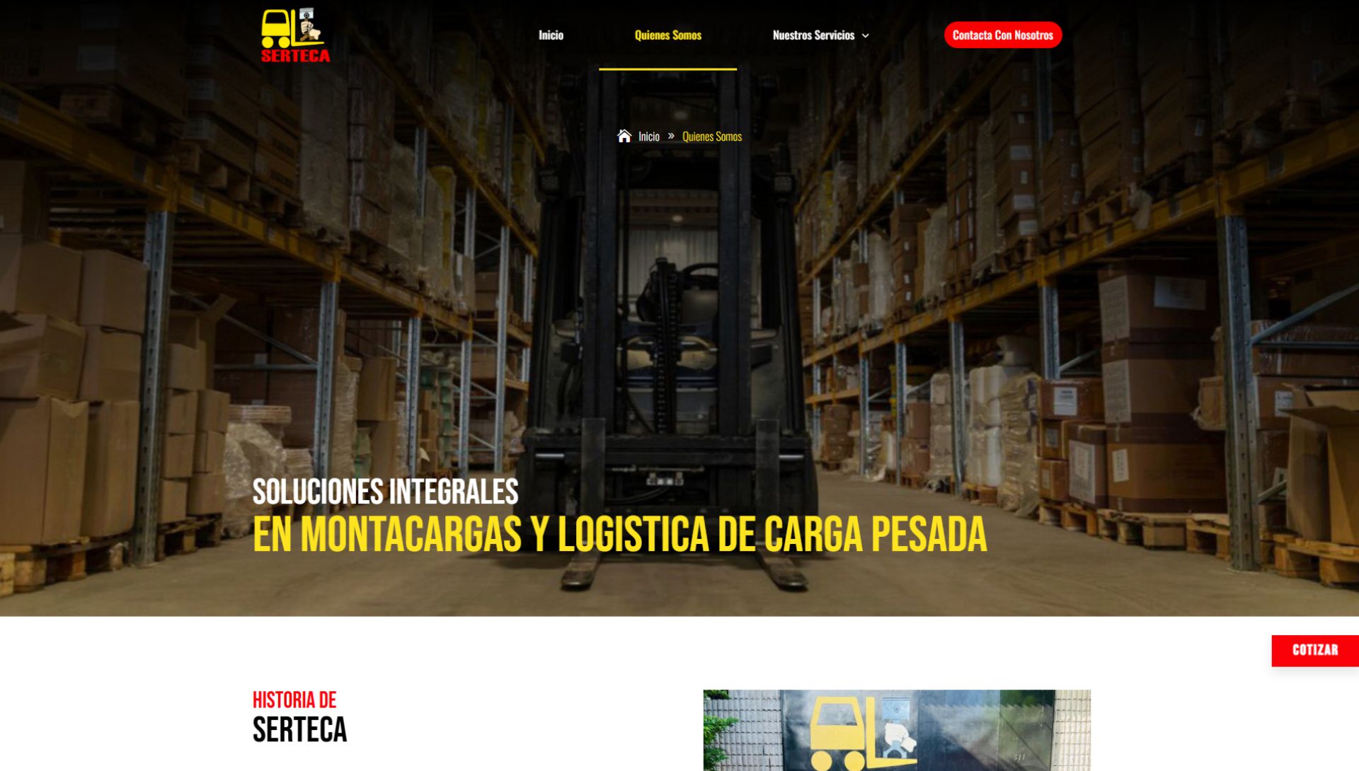 SERTECA2