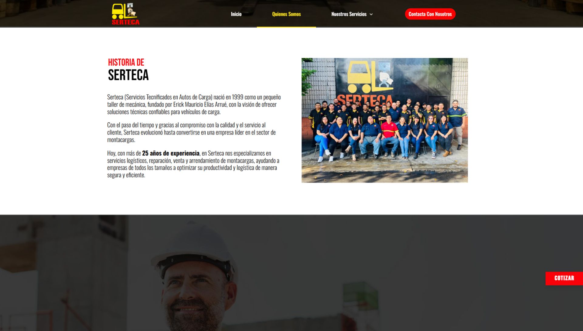 SERTECA3