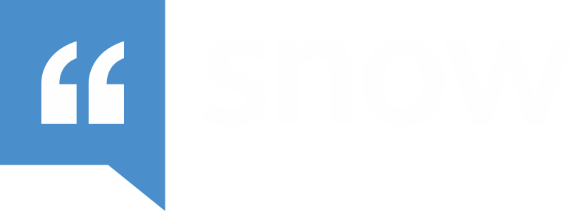 Snow